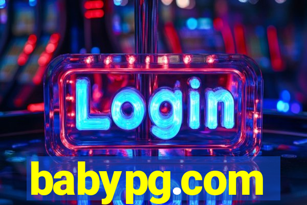 babypg.com