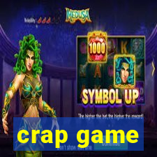 crap game