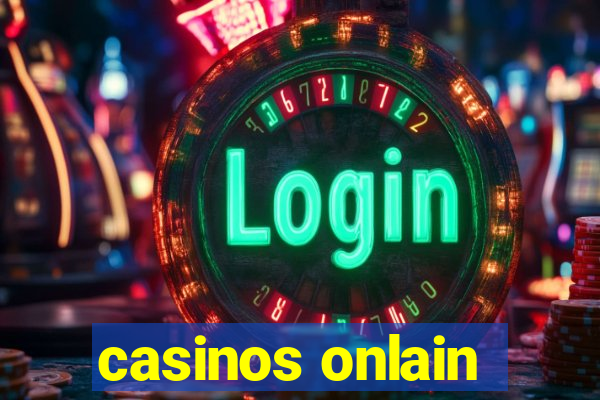 casinos onlain