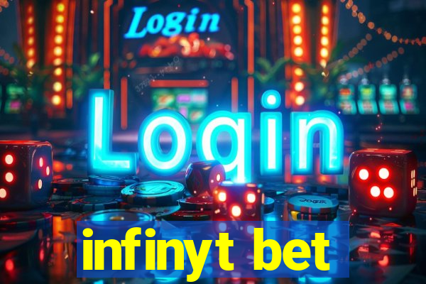 infinyt bet