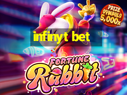 infinyt bet