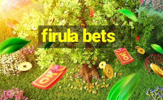 firula bets