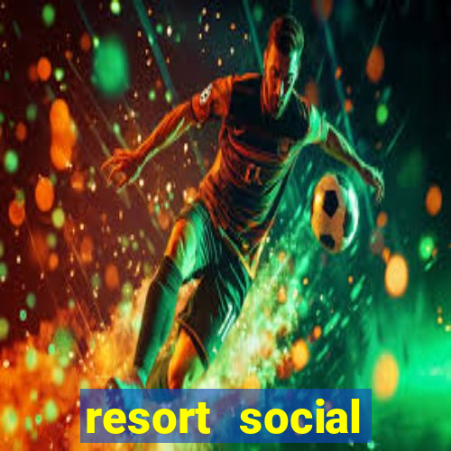 resort social carnaval 49