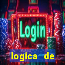 logica de programa??o jogos