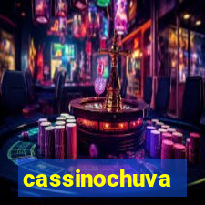 cassinochuva