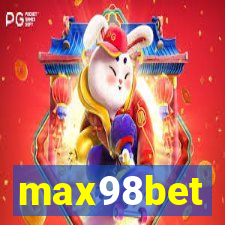 max98bet