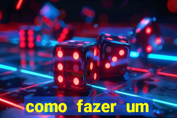 como fazer um bingo de números