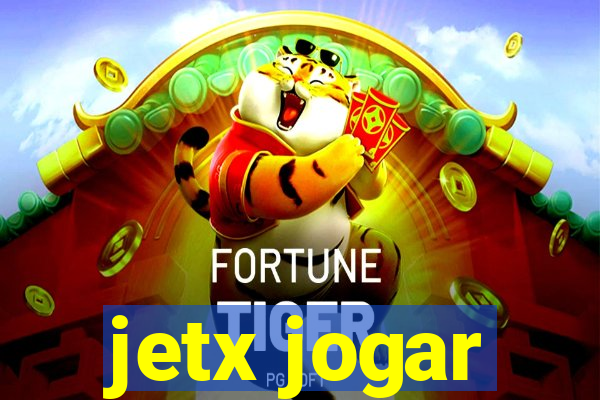 jetx jogar