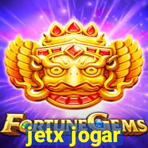 jetx jogar