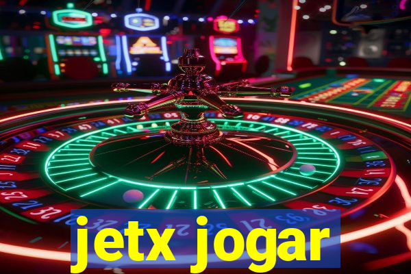 jetx jogar