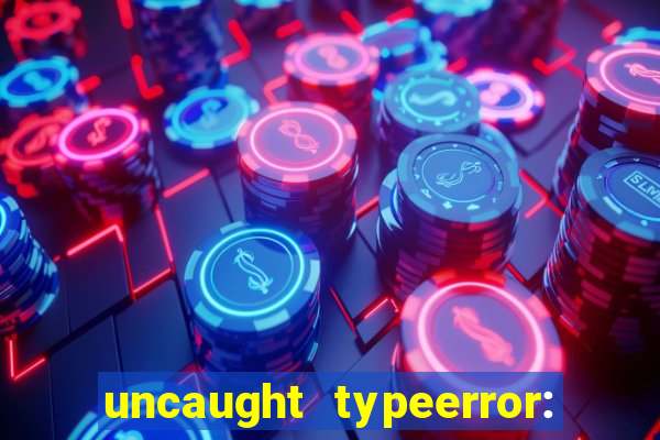 uncaught typeerror: illegal invocation