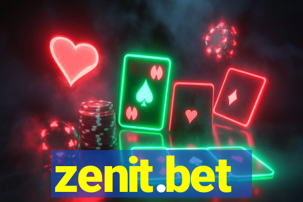 zenit.bet