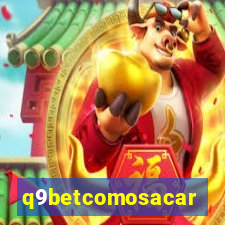 q9betcomosacar