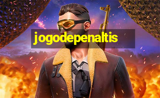 jogodepenaltis