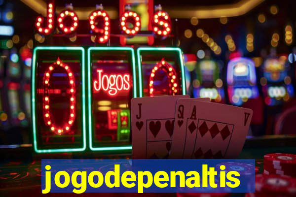 jogodepenaltis