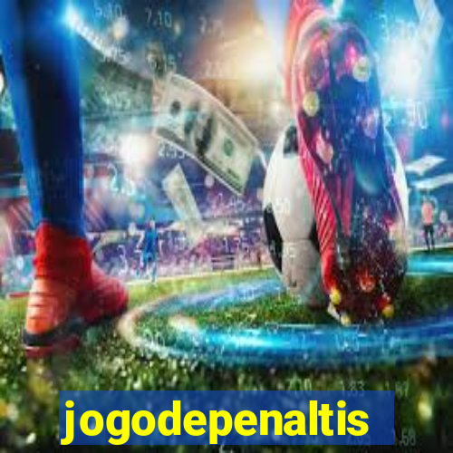 jogodepenaltis