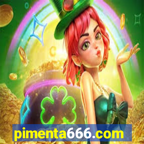 pimenta666.com