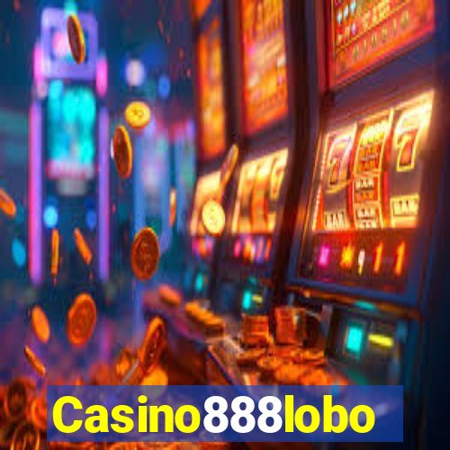 Casino888lobo