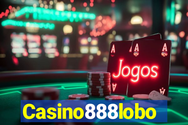 Casino888lobo