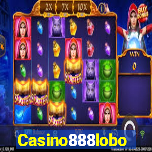 Casino888lobo