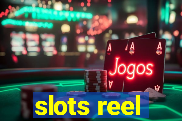 slots reel