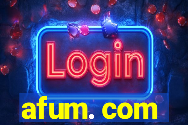 afum. com