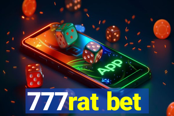 777rat bet