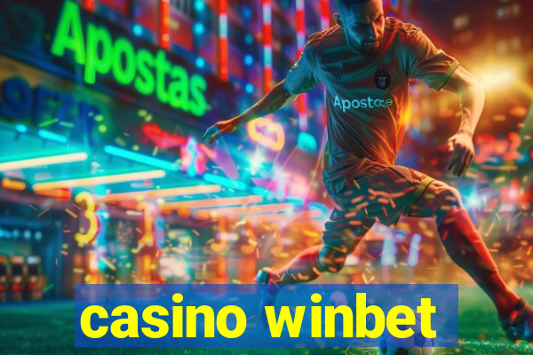 casino winbet