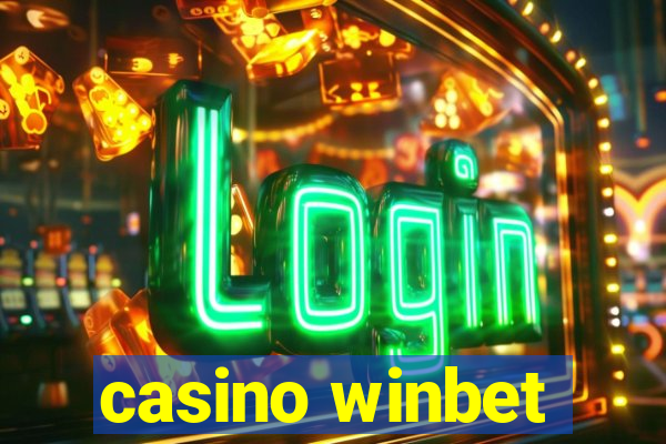 casino winbet