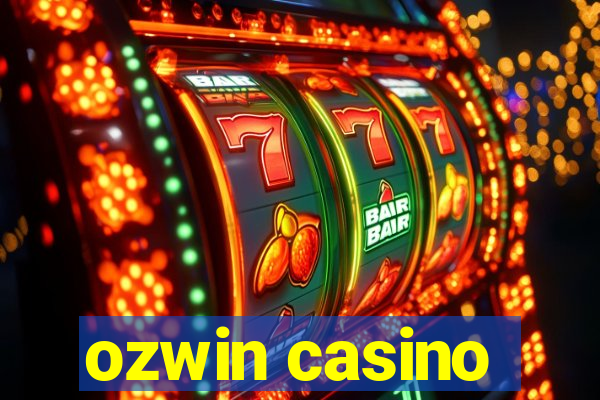 ozwin casino