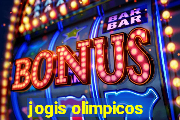 jogis olimpicos