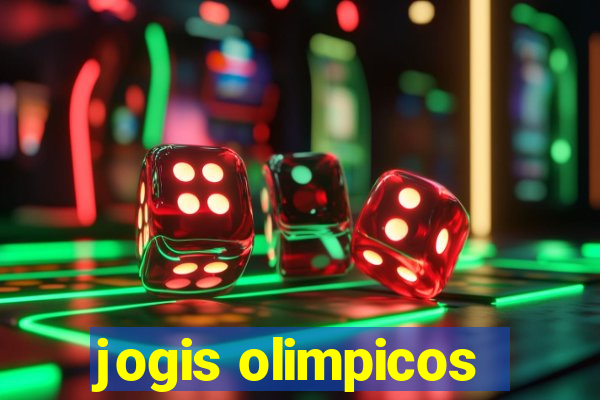 jogis olimpicos