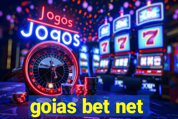 goias bet net