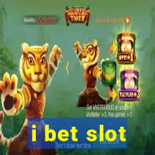 i bet slot