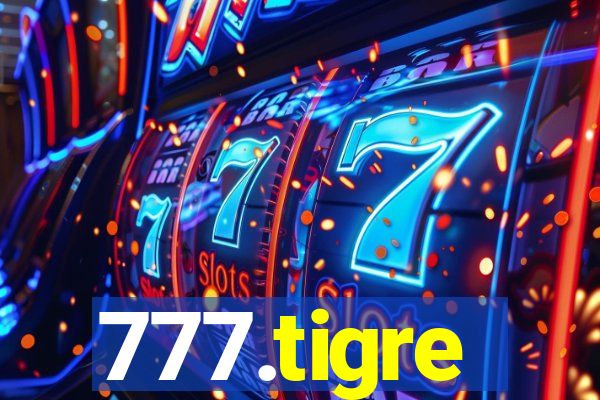 777.tigre