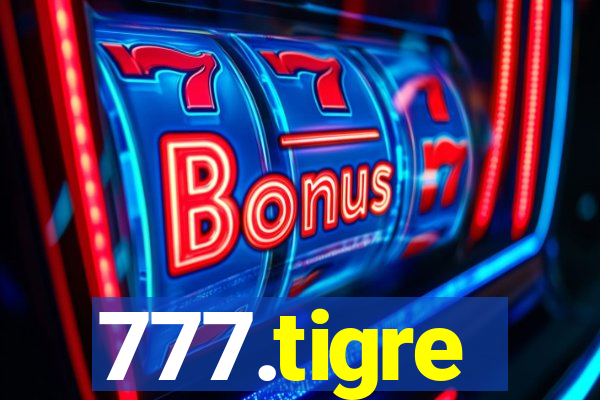 777.tigre