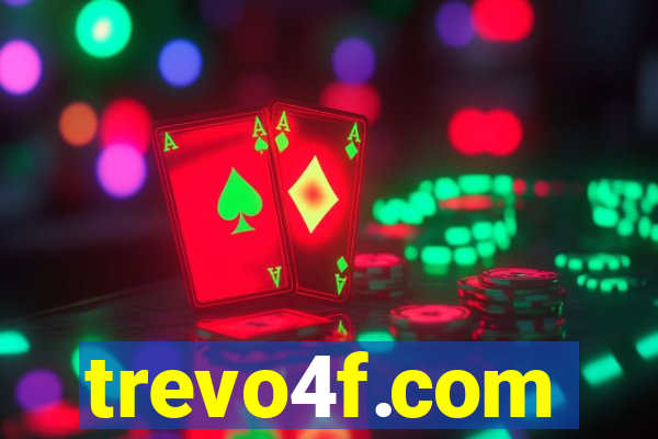 trevo4f.com