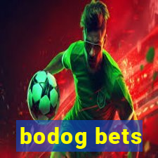 bodog bets