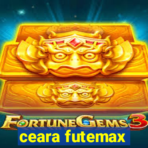 ceara futemax