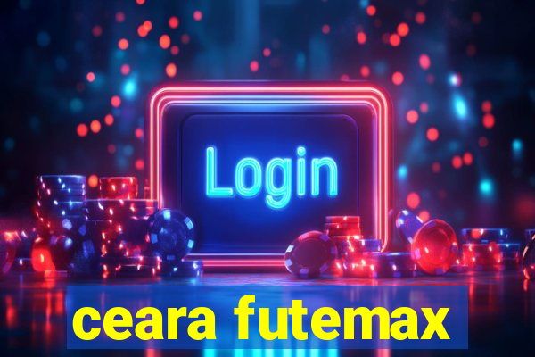 ceara futemax