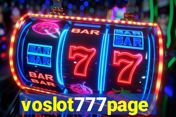 voslot777page