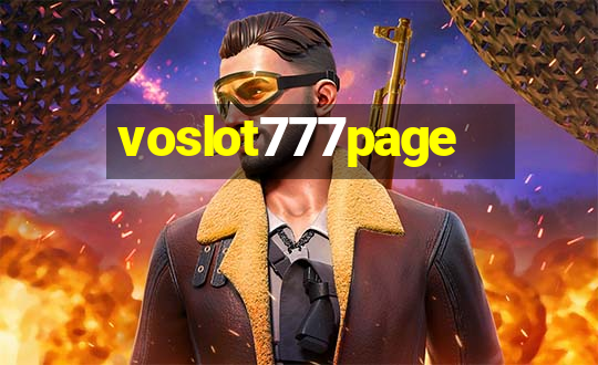 voslot777page