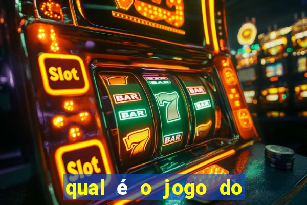 qual é o jogo do tigre que dá dinheiro