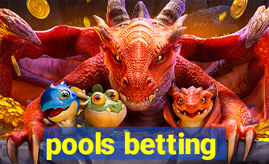 pools betting