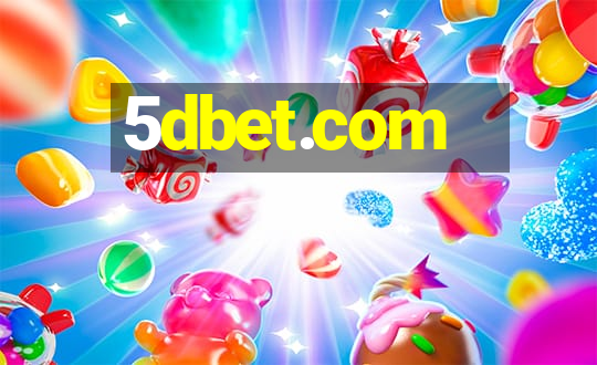 5dbet.com