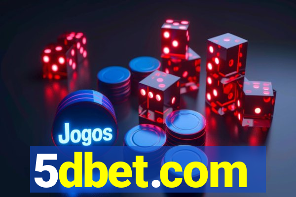 5dbet.com