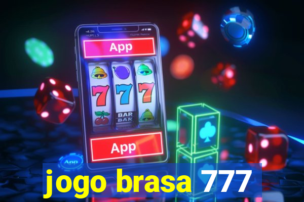 jogo brasa 777