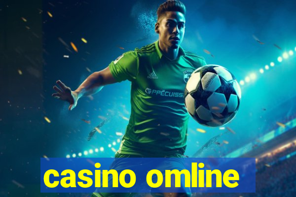 casino omline