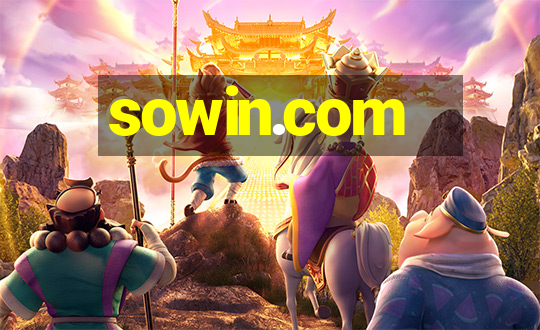 sowin.com