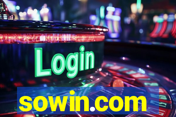 sowin.com